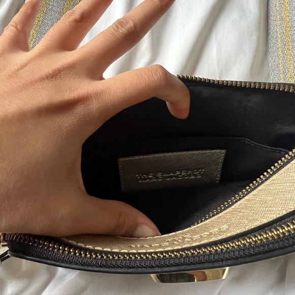 Marc Jacobs Camera Snapshot Bag - Picture 4 of 7